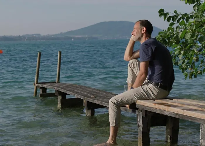 Seehotel Foettinger Hotel Steinbach am Attersee