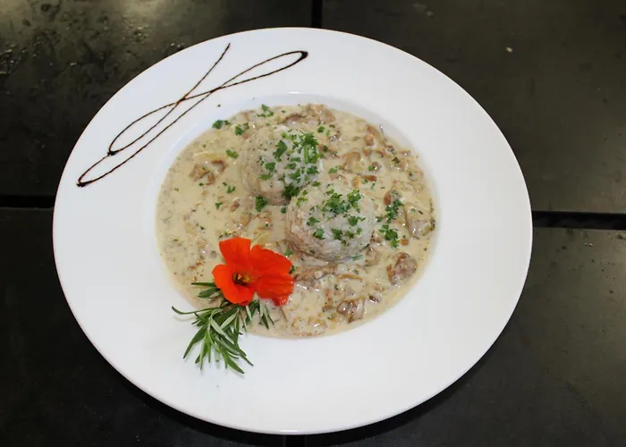 Hotel Seehotel Foettinger 4*