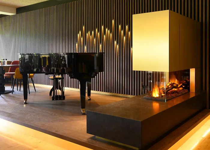 Seehotel Foettinger 4*