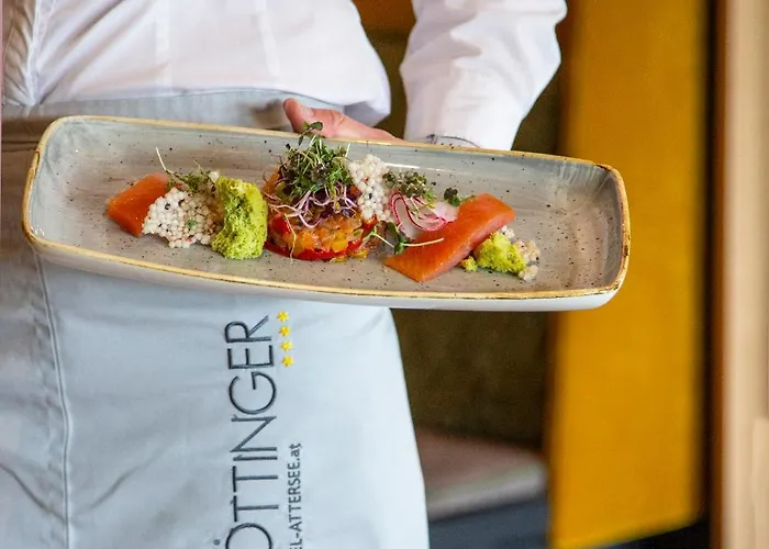 Seehotel Foettinger Hotel