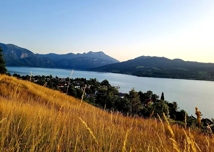 Hotel Seehotel Foettinger Steinbach am Attersee