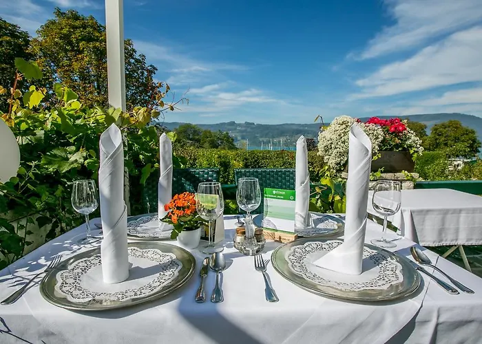 Seehotel Foettinger Hotel