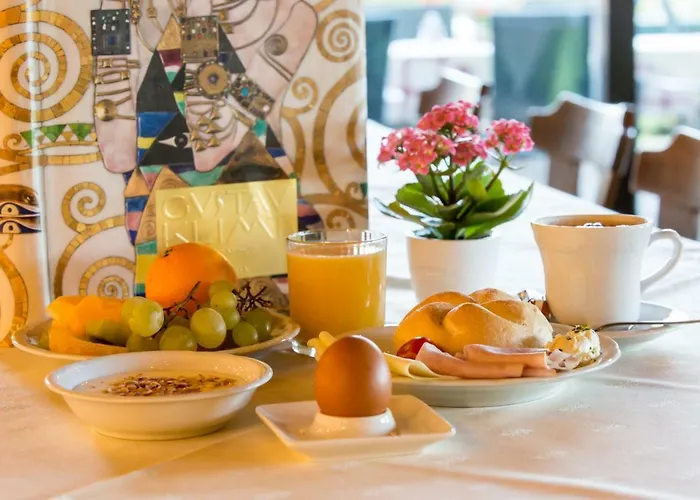 Seehotel Foettinger 4*